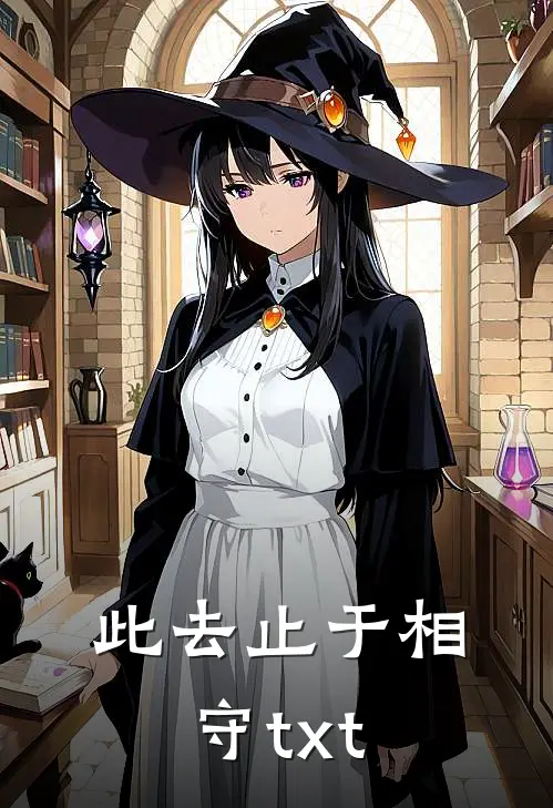 此去止于相守txt