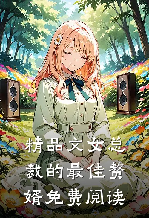 精品文女总裁的最佳赘婿免费阅读