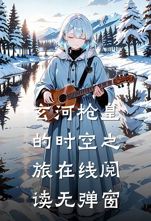 玄河枪皇的时空之旅在线阅读无弹窗