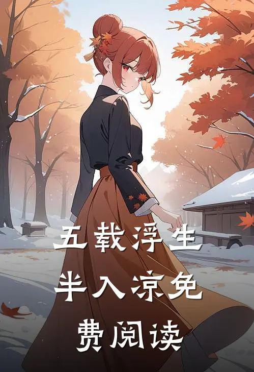 五载浮生半入凉免费阅读