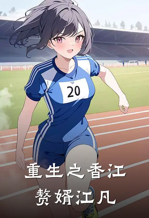 重生之香江赘婿江凡