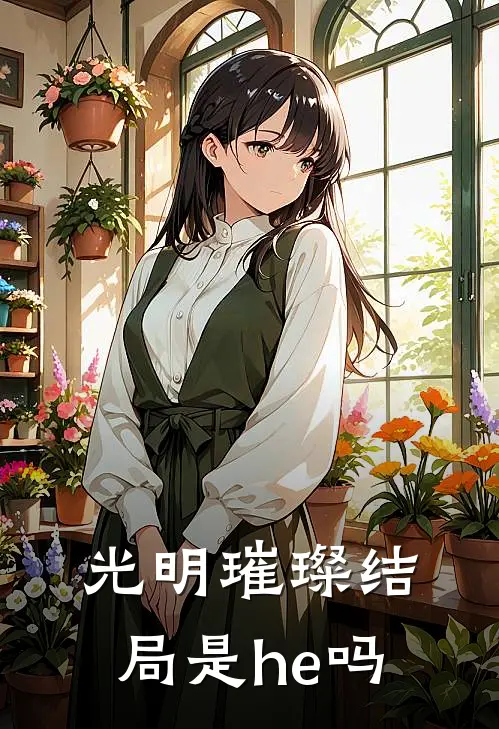 光明璀璨结局是he吗