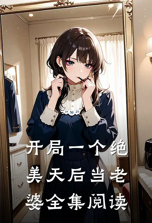 开局一个绝美天后当老婆全集阅读