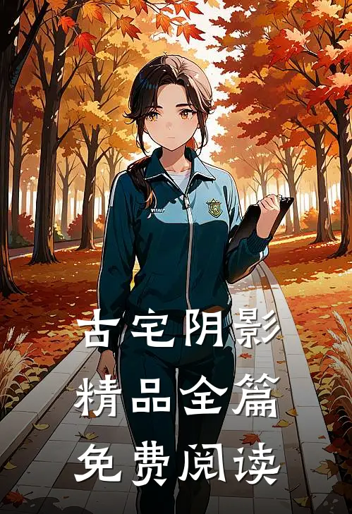 古宅阴影精品全篇免费阅读