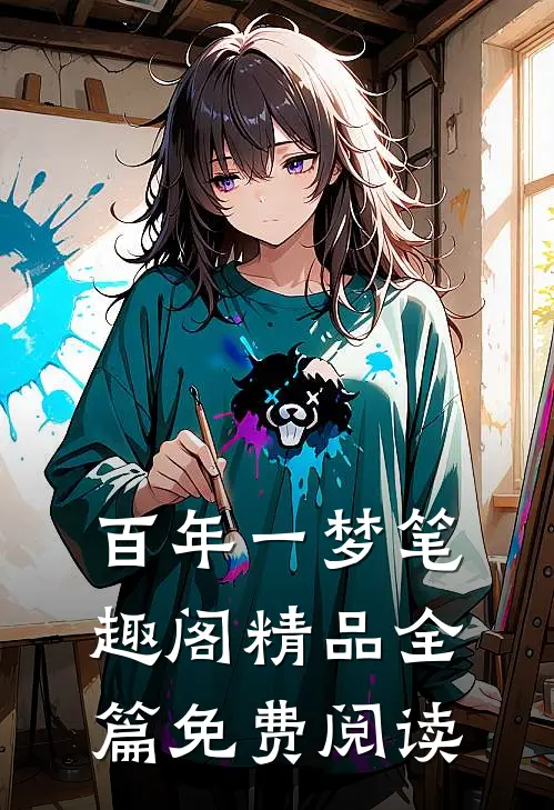 百年一梦笔趣阁精品全篇免费阅读