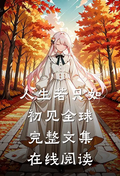 人生若只如初见全球完整文集在线阅读