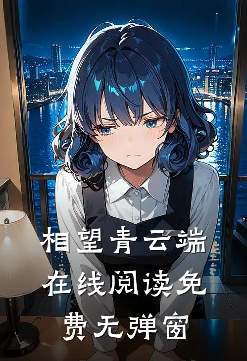相望青云端在线阅读免费无弹窗