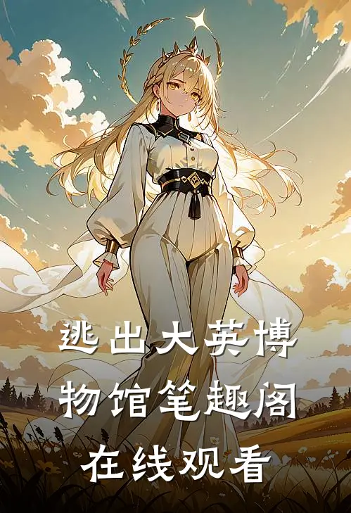 逃出大英博物馆笔趣阁在线观看