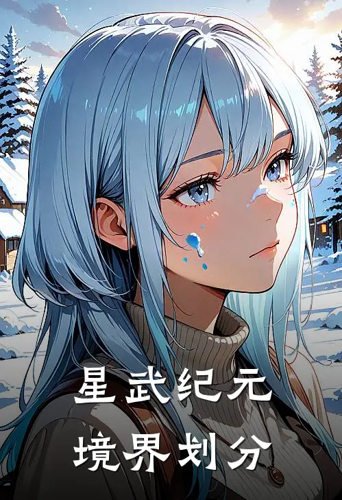 星武纪元境界划分