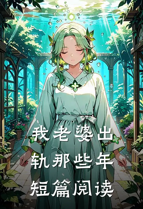 我老婆出轨那些年短篇阅读