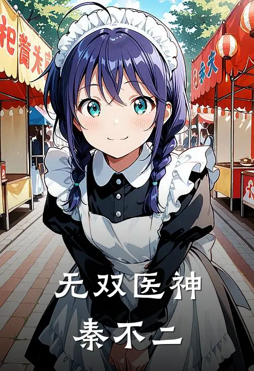无双医神 秦不二