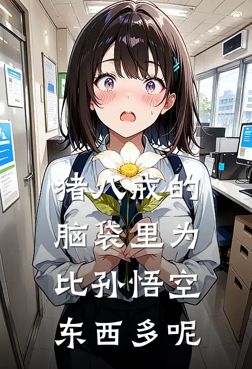 猪八戒的脑袋里为比孙悟空东西多呢