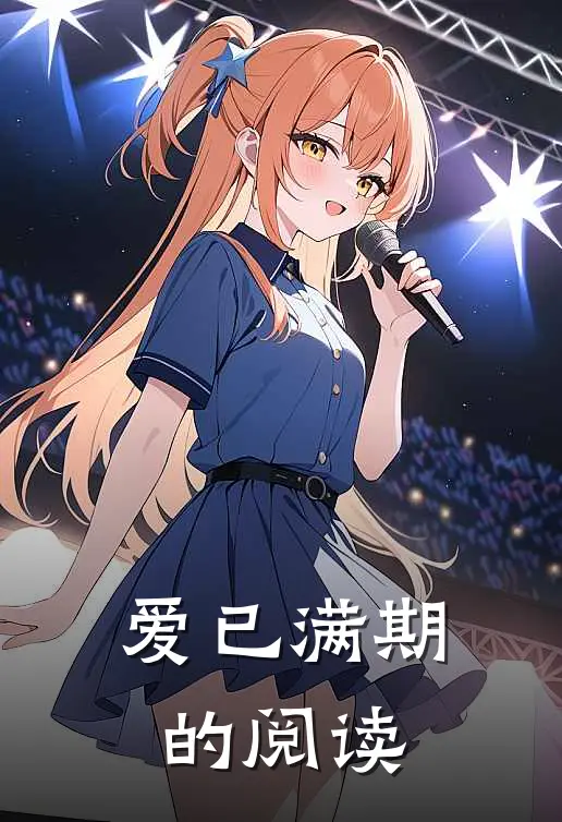 爱已满期的阅读
