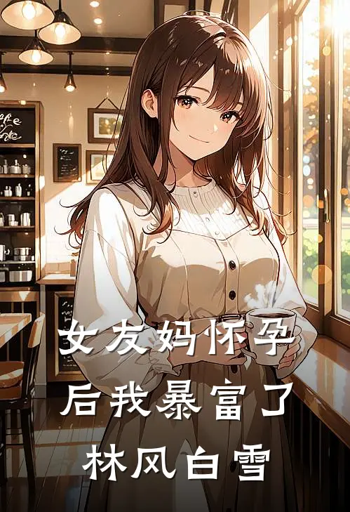 女友妈怀孕后我暴富了林风白雪