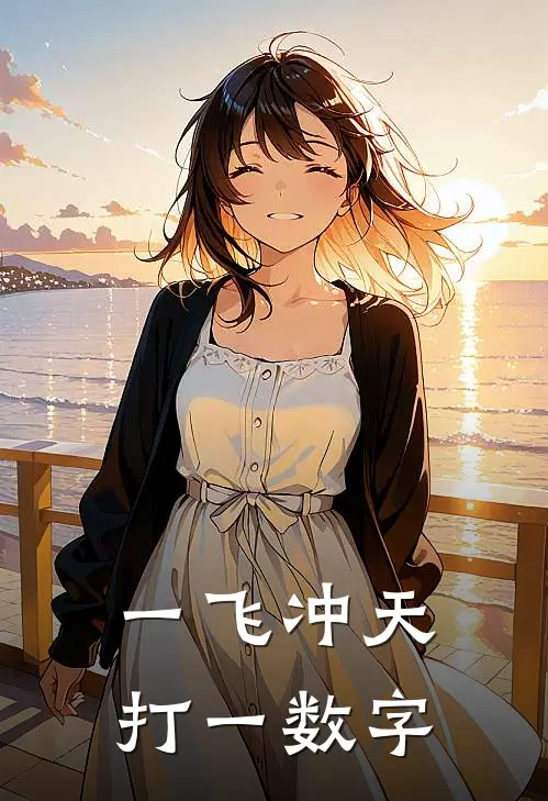 一飞冲天打一数字