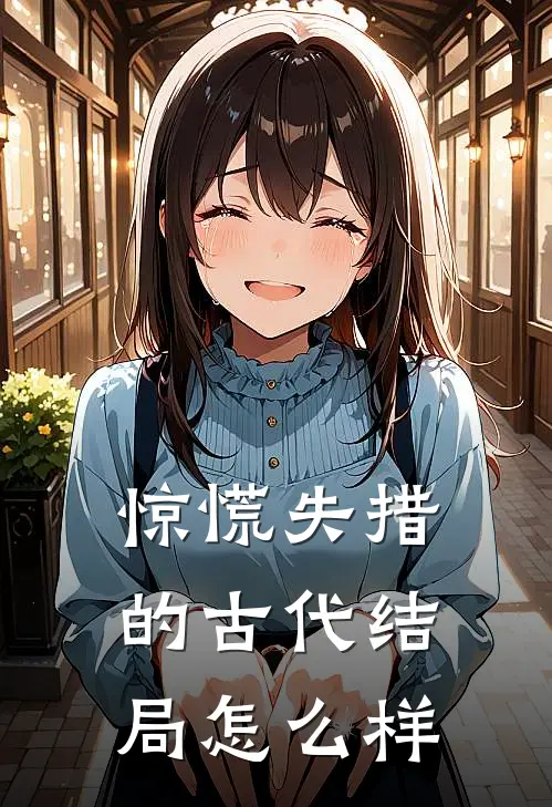 惊慌失措的古代结局怎么样