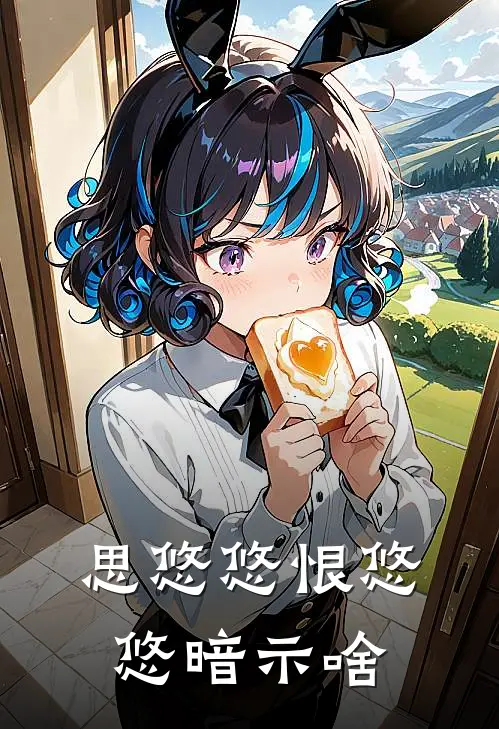 思悠悠恨悠悠暗示啥