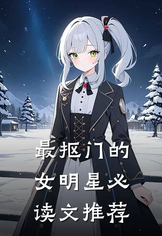 最抠门的女明星必读文推荐