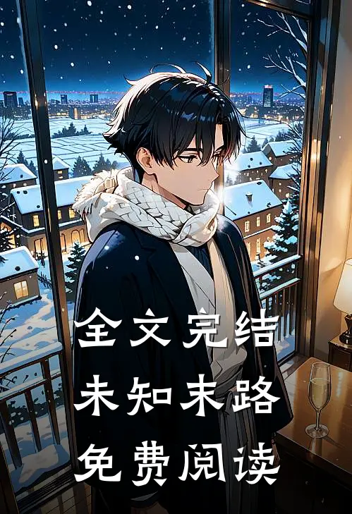 全文完结未知末路免费阅读