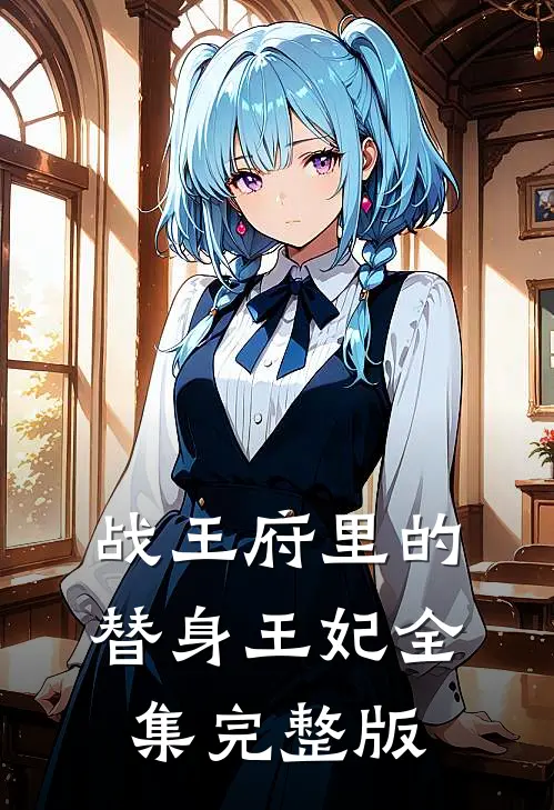 战王府里的替身王妃全集完整版