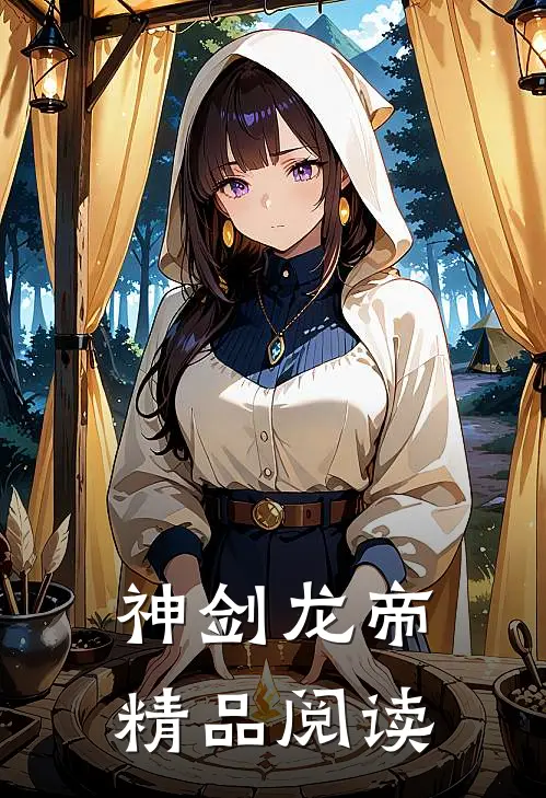 神剑龙帝精品阅读