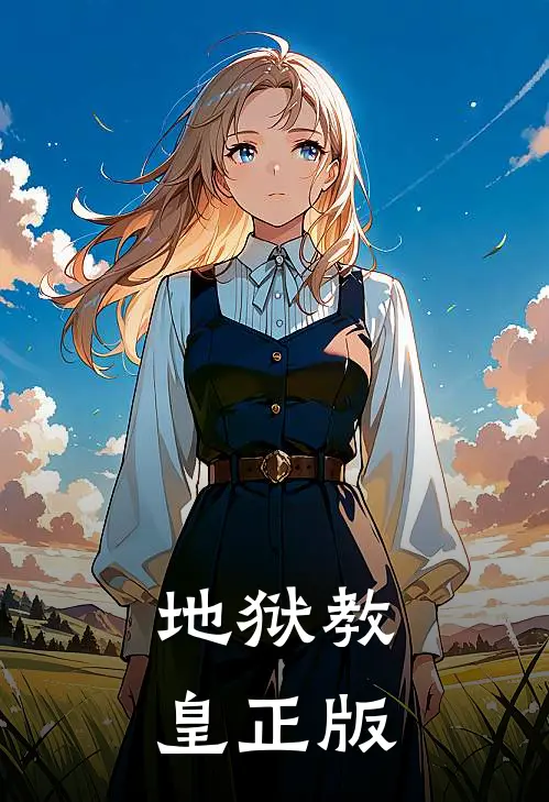 地狱教皇正版