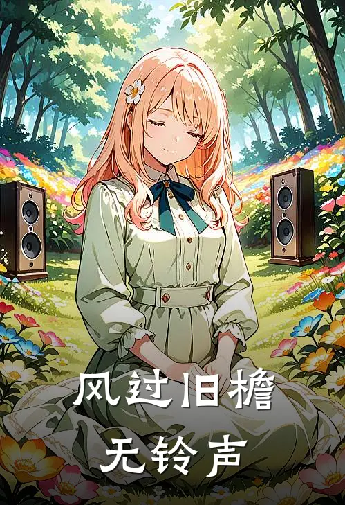 风过旧檐无铃声