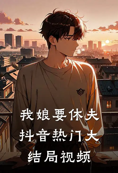 我娘要休夫抖音热门大结局视频