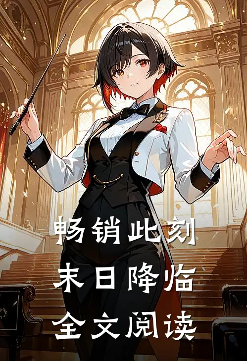 畅销此刻末日降临全文阅读