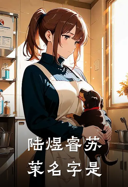 陆煜睿苏茉名字是