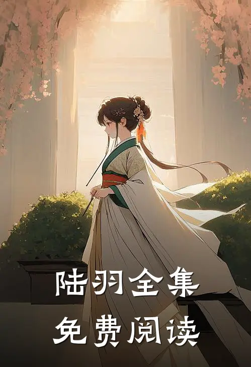 陆羽全集免费阅读