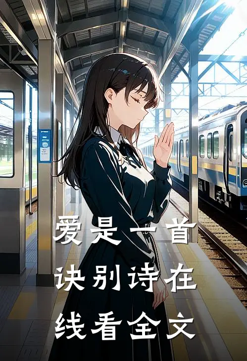爱是一首诀别诗在线看全文