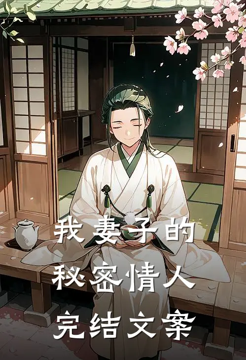 我妻子的秘密情人完结文案