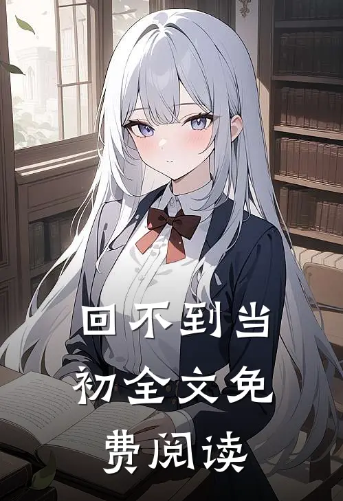 回不到当初全文免费阅读
