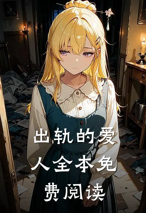 出轨的爱人全本免费阅读