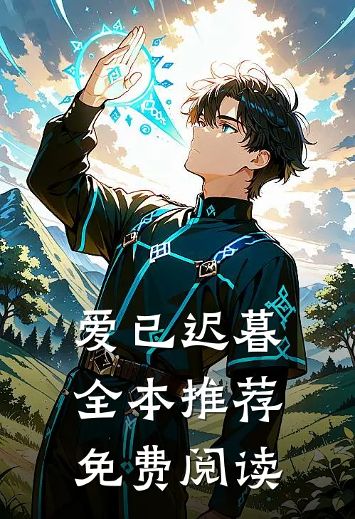 爱已迟暮全本推荐免费阅读