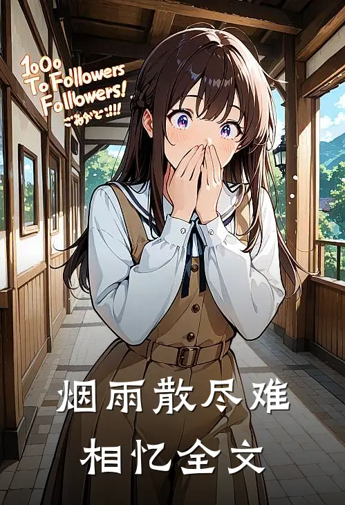 烟雨散尽难相忆全文