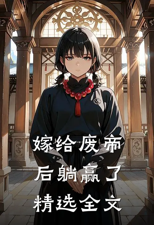 嫁给废帝后躺赢了精选全文