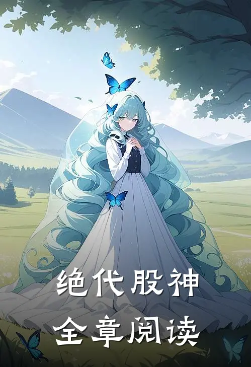绝代股神全章阅读
