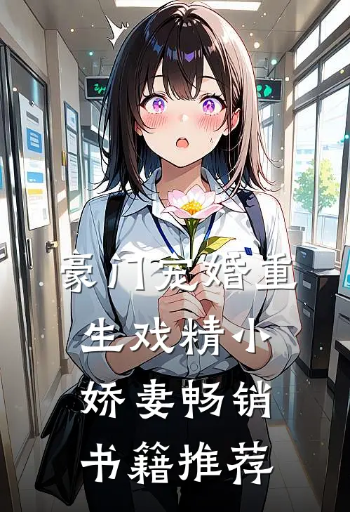 豪门宠婚重生戏精小娇妻畅销书籍推荐