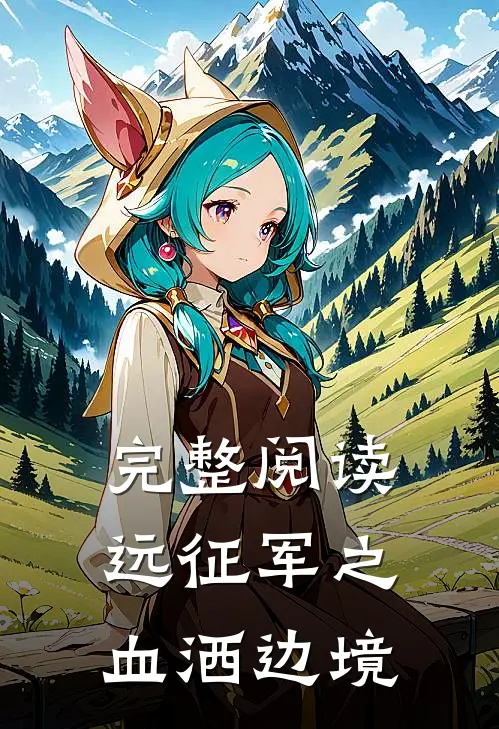 完整阅读远征军之血洒边境