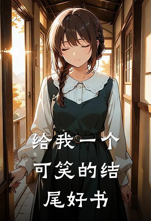 给我一个可笑的结尾好书