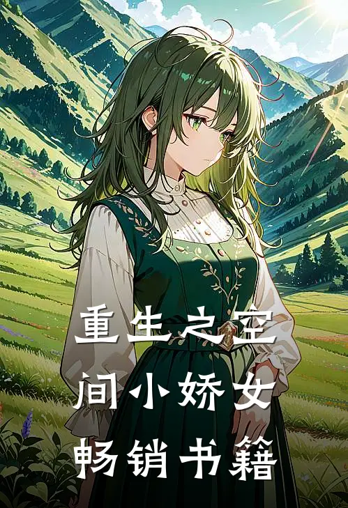 重生之空间小娇女畅销书籍
