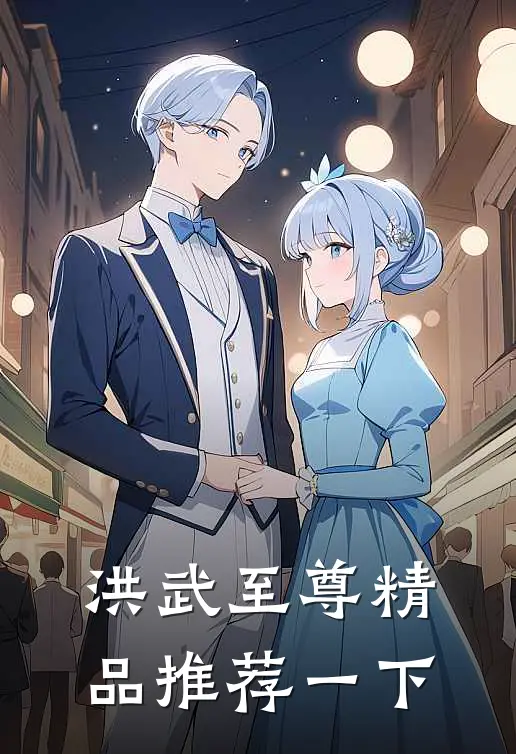 洪武至尊精品推荐一下