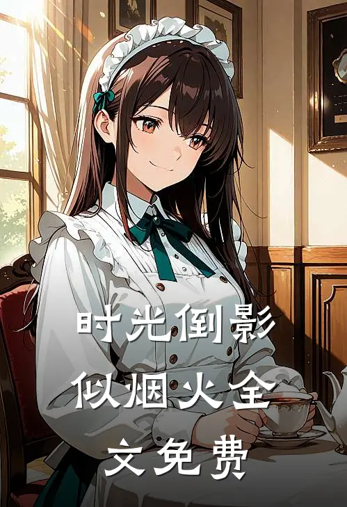 时光倒影似烟火全文免费