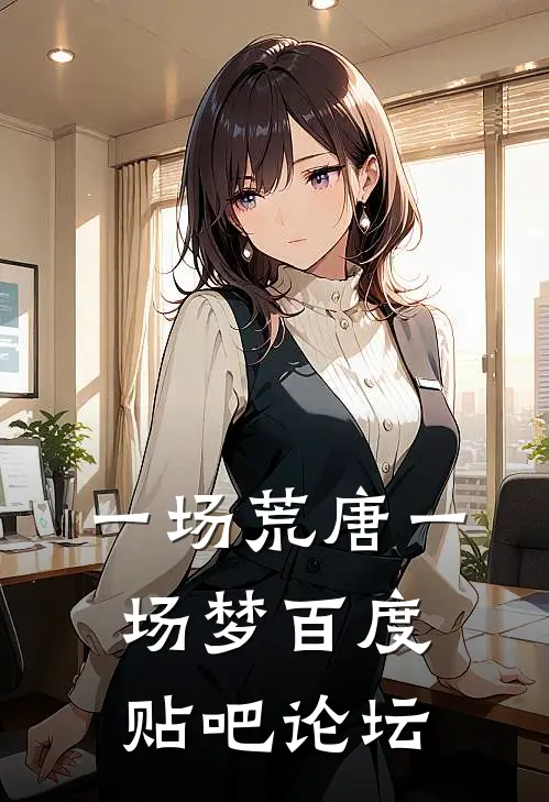 一场荒唐一场梦百度贴吧论坛