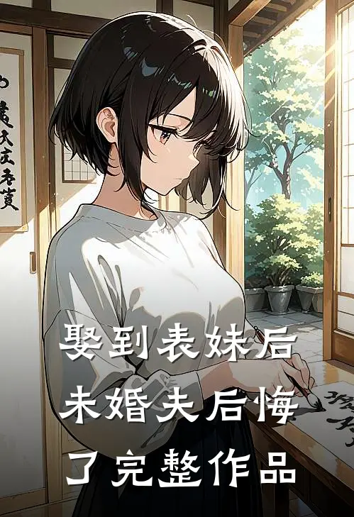 娶到表妹后未婚夫后悔了完整作品