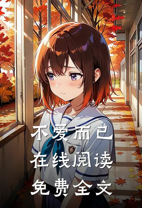 不爱而已在线阅读免费全文