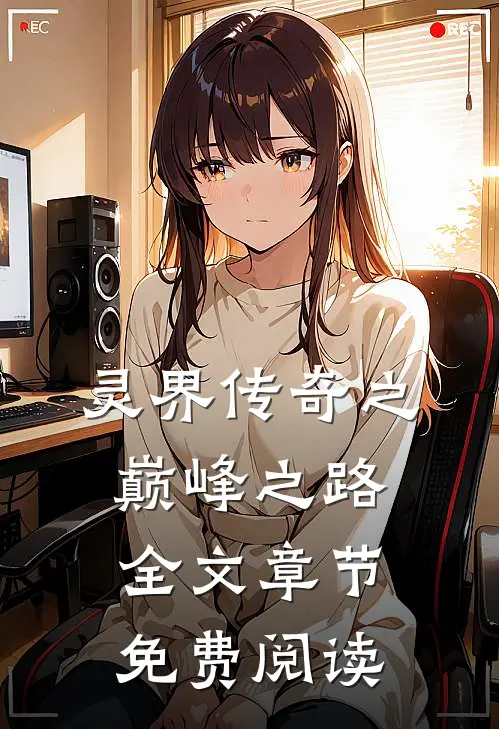 灵界传奇之巅峰之路全文章节免费阅读