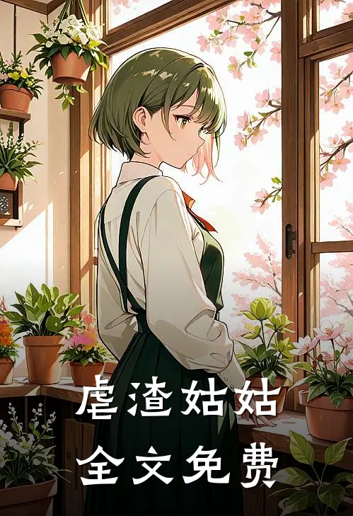 虐渣姑姑全文免费
